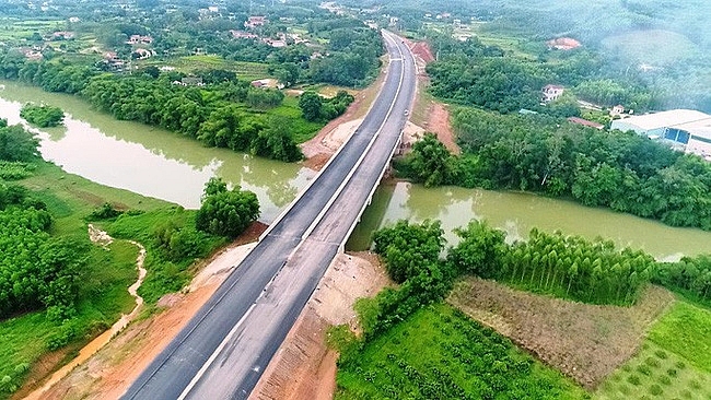 thong xe cao toc bac giang lang son