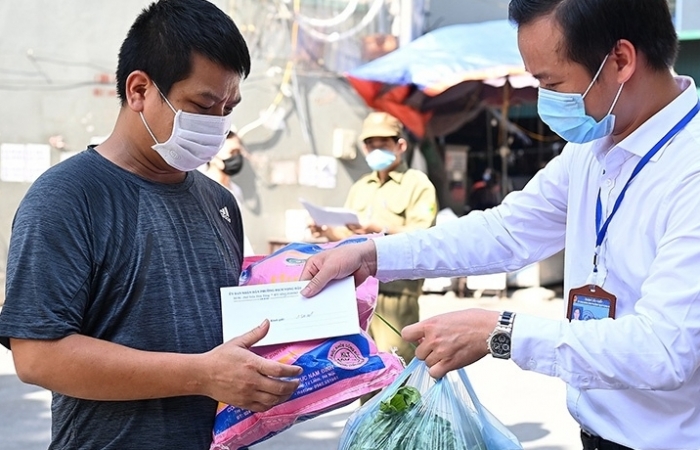 Hà Nội thống kê lao động, người dân ngoại tỉnh có nguyện vọng trở về quê