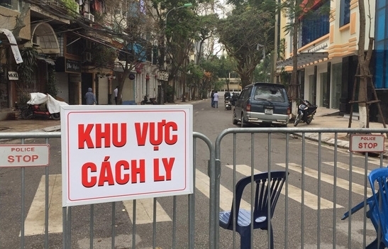 Hà Nội tiếp tục ở cấp độ 2 trong phòng chống dịch