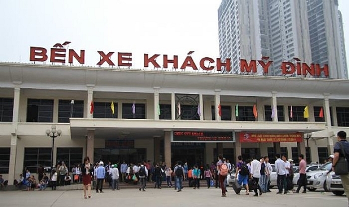 ha noi du kien them 2200 xe khach dip tet