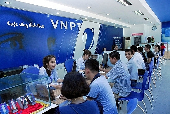 Phê duyệt kế hoạch năm 2021 của VNPT