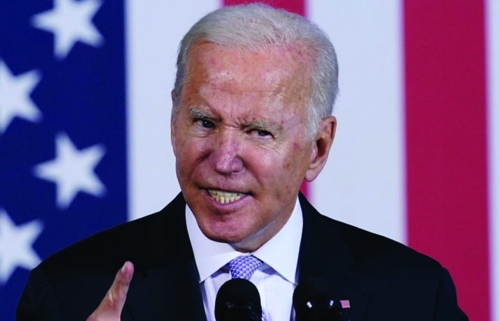 Thành quả sau 1 năm cầm quyền của Tổng thống Mỹ Joe Biden