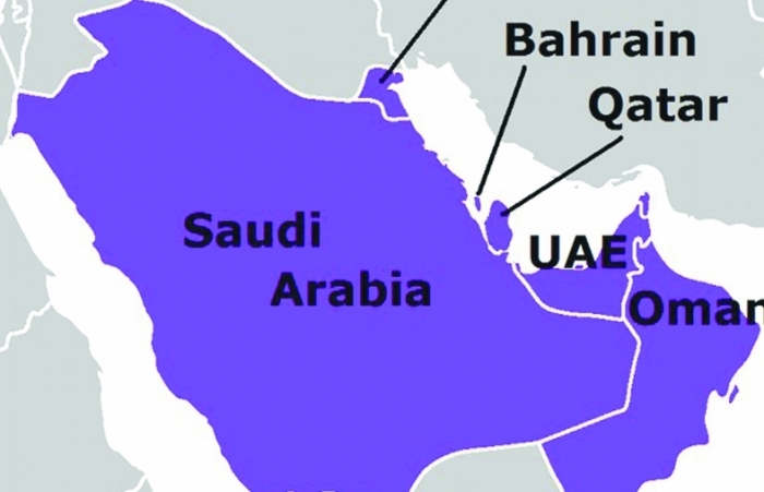 Nhu cầu cấp bách về "một NATO của Arab"