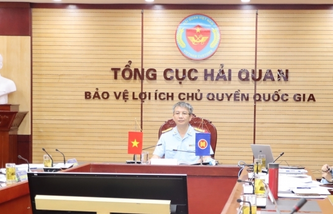 Hải quan ASEAN hoàn thành nhiều mục tiêu hội nhập