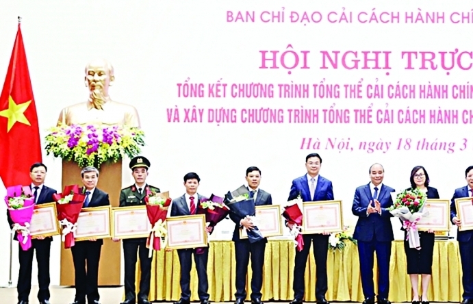 Xây dựng Hải quan Việt Nam chính quy, hiện đại