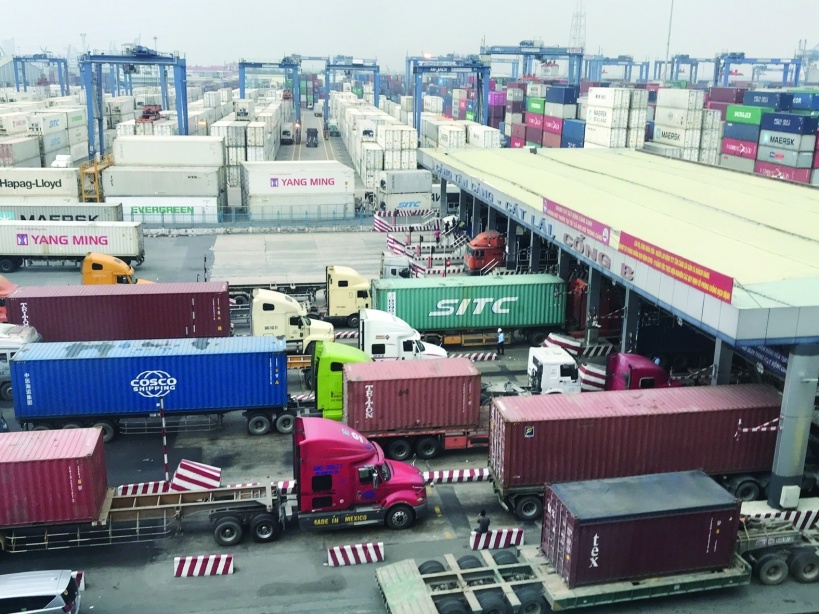 Dư địa lớn để phát triển logistics TP Hồ Chí Minh thành ngành kinh tế mũi nhọn