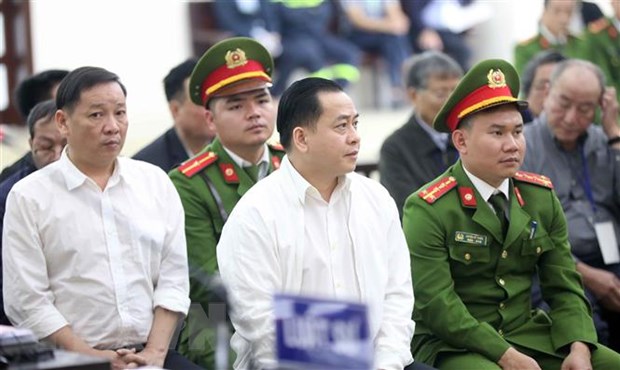 xet xu hai nguyen lanh dao da nang hai bi cao xin thay doi toi danh