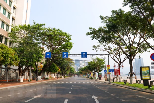 da nang thuc hien cach ly co thu phi voi nguoi den tu ha noi thanh pho ho chi minh