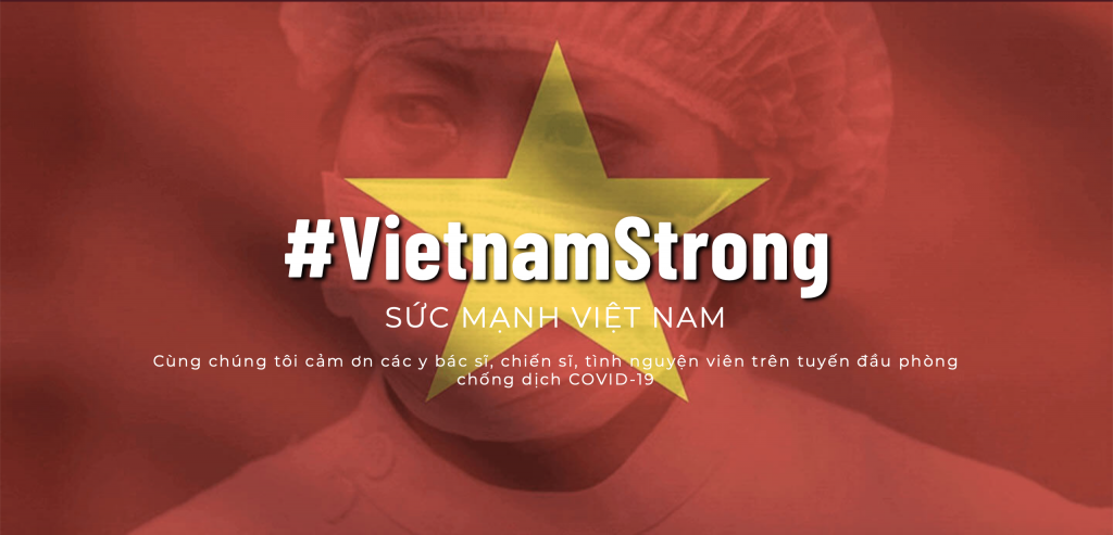 vietnamstrong chuong trinh xa hoi chung tay chong dai dich covid 19