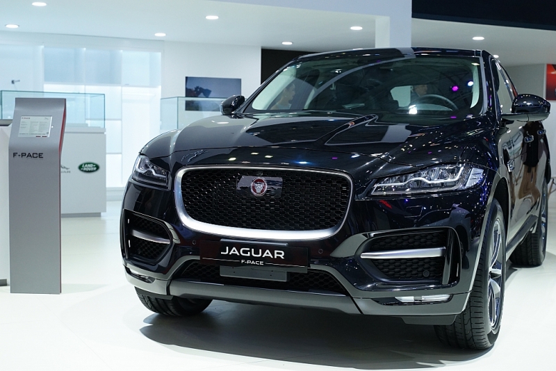 jaguar va land rover an tuong tu cac sieu pham den tu anh