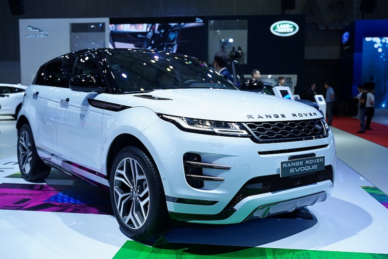 jaguar va land rover an tuong tu cac sieu pham den tu anh