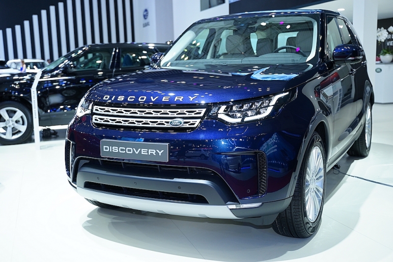 jaguar va land rover an tuong tu cac sieu pham den tu anh