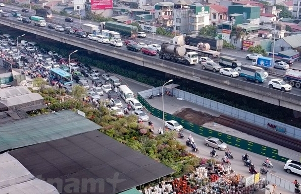 Trách nhiệm nhìn từ... một “lô cốt”