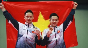 Ngày thi đấu chính thức đầu tiên SEA Games 30: Chờ cử tạ gặt vàng