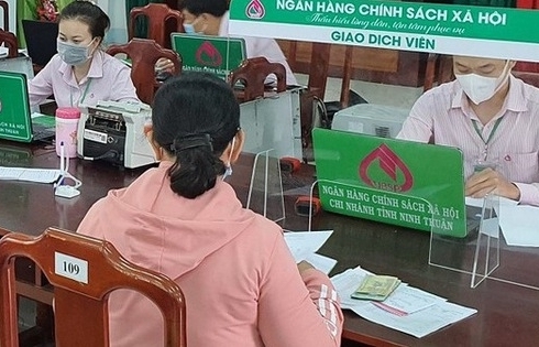 Quy định mức lãi suất cho vay ưu đãi tại ngân hàng Chính sách xã hội