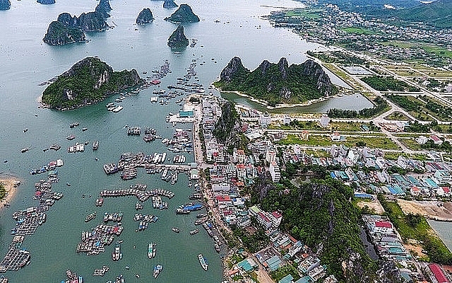 quang ninh hut them nhieu nha dau tu