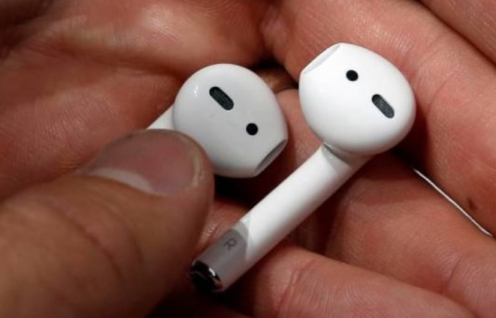 Hải quan Mỹ thu giữ số lượng lớn AirPods giả