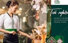 Tết Mường Thanh- Tết của Tây Bắc