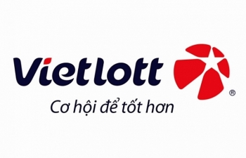 Vietlott đăng tải kết quả quay số mở thưởng trên báo địa phương