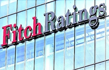 Fitch điều chỉnh triển vọng tín nhiệm quốc gia của Việt Nam sang mức Ổn định