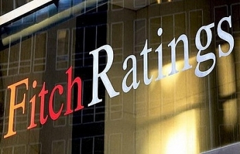 Fitch nâng triển vọng hệ số tín nhiệm của Việt Nam lên tích cực