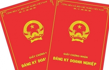 Bộ Tài chính đề xuất giảm phí đăng ký doanh nghiệp