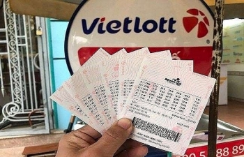 Ngân sách địa phương hưởng lợi hàng trăm tỷ từ những giải Jackpot “vô chủ”