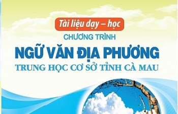 Hướng dẫn thanh toán kinh phí biên soạn, thẩm định tài liệu giáo dục của địa phương