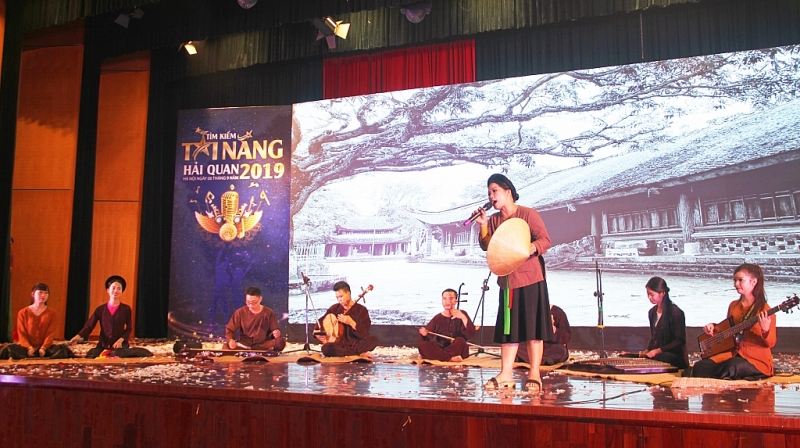 tim kiem tai nang hai quan viet nam 2019 an tuong tu nhung tiet muc dau tien