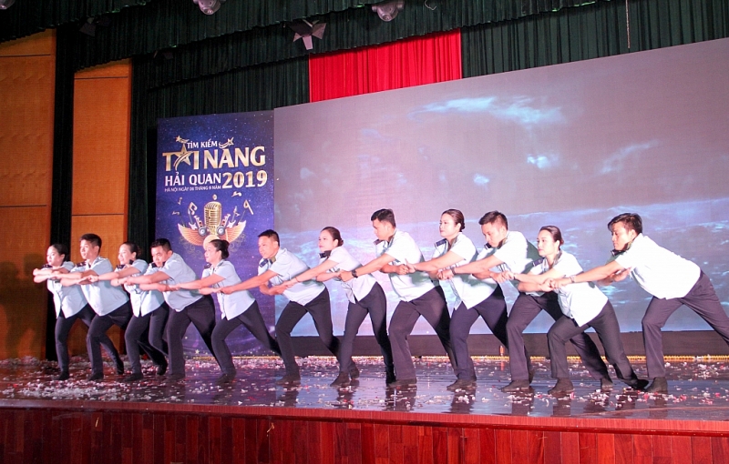 tim kiem tai nang hai quan viet nam 2019 an tuong tu nhung tiet muc dau tien