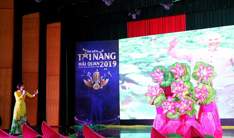 tim kiem tai nang hai quan viet nam 2019 an tuong tu nhung tiet muc dau tien