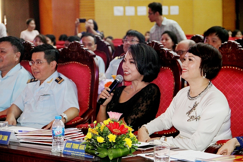 tim kiem tai nang hai quan viet nam 2019 an tuong tu nhung tiet muc dau tien