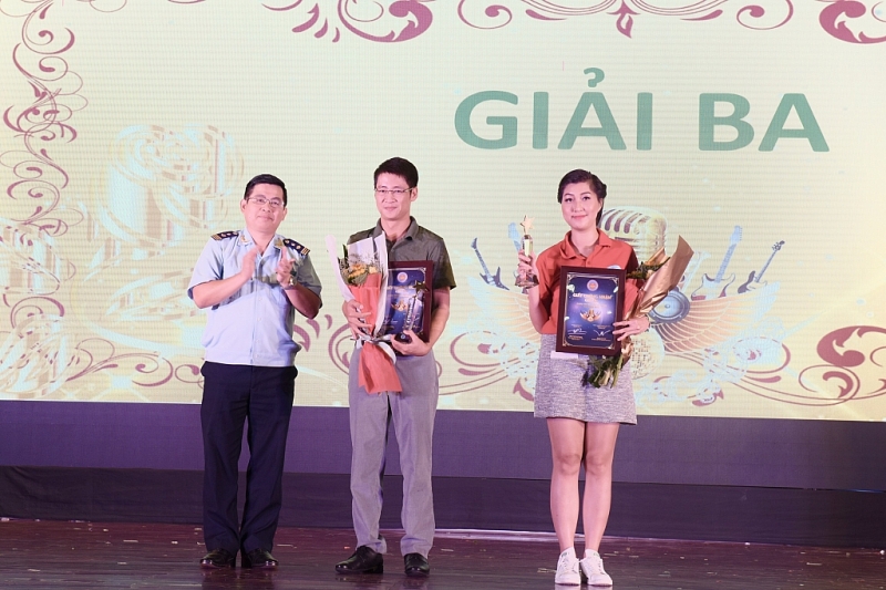 dong nai xuat sac dat quan quan cuoc thi tim kiem tai nang hai quan viet nam 2019