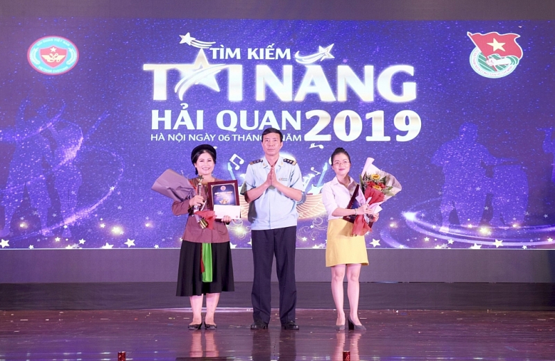 dong nai xuat sac dat quan quan cuoc thi tim kiem tai nang hai quan viet nam 2019