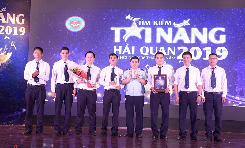 dong nai xuat sac dat quan quan cuoc thi tim kiem tai nang hai quan viet nam 2019