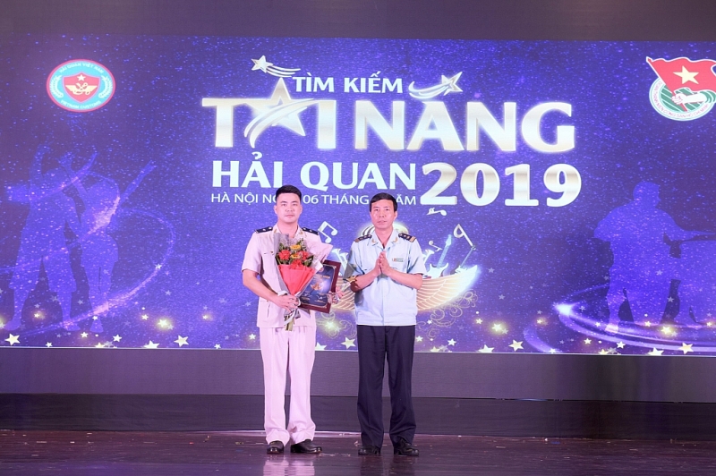 dong nai xuat sac dat quan quan cuoc thi tim kiem tai nang hai quan viet nam 2019