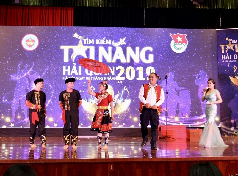 tim kiem tai nang hai quan viet nam 2019 nhung phut giay thang hoa cung cam xuc