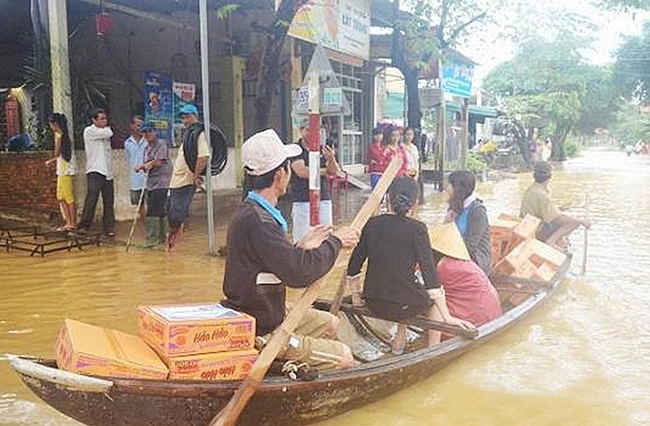 Ảnh minh họa. Nguồn: internet.