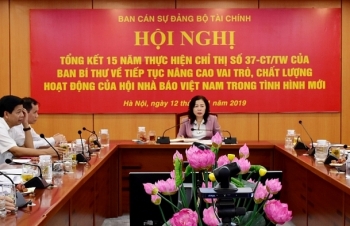 Bộ Tài chính đã làm tốt việc cởi mở, minh bạch thông tin, tuyên truyền