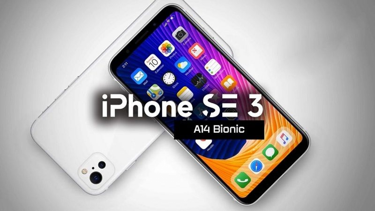 AirPods Pro 2 ra mắt cùng iPhone SE 3 vào tháng 4?