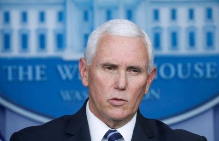 Ông Pence không loại trừ khả năng kích hoạt Tu chính án thứ 25 để phế truất tổng thống