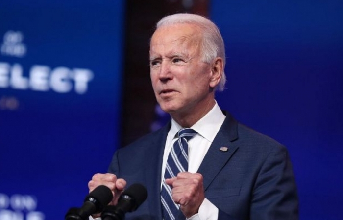 Chính quyền Biden kế thừa khối liên minh Ấn Độ Dương-Thái Bình Dương vững mạnh