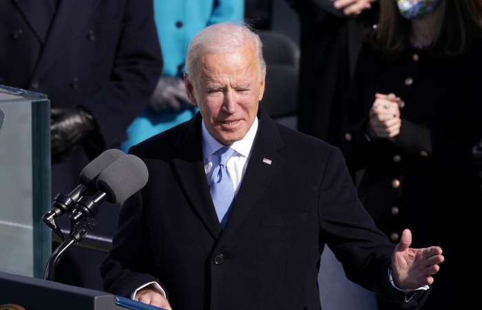 Gánh nặng và thách thức trong 4 năm tới của chính quyền Tổng thống Joe Biden