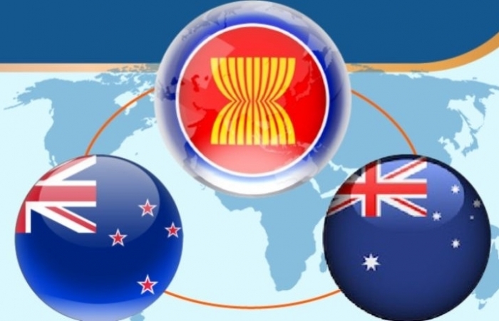 ASEAN, Australia và New Zealand hoàn tất đàm phán nâng cấp FTA