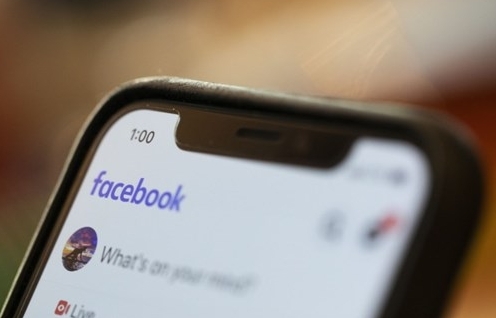 Facebook làm rò rỉ dữ liệu của 533 triệu người dùng trên thế giới