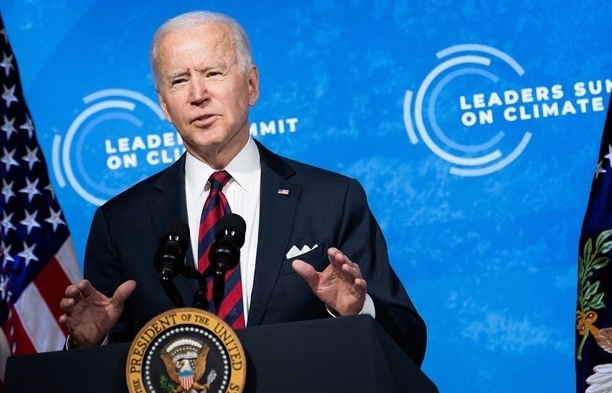 Kết quả đánh giá về 100 ngày tại nhiệm đầu tiên của Tổng thống Biden