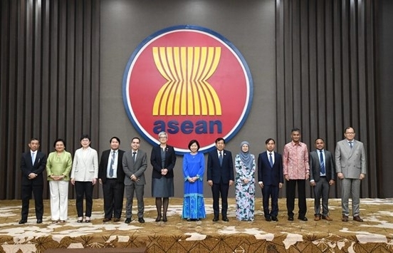 ASEAN-Canada tái khẳng định cam kết tăng cường quan hệ đối tác lâu dài