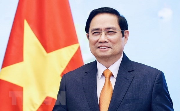 Hoi nghi G7: Quoc te coi trong vai tro, vi the cua Viet Nam hinh anh 1