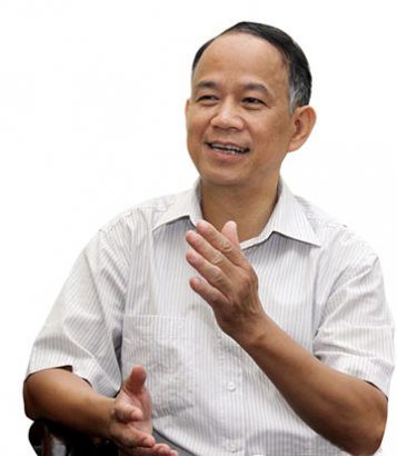 can bo nhan su khong cong tam se chon nguoi kieu nguu tam nguu