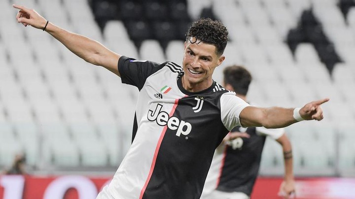 ronaldo lap ky luc vo tien khoang hau sau tran juventus 2-1 lazio hinh 1